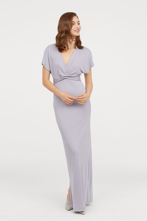 Sukienka dla druhny H&M