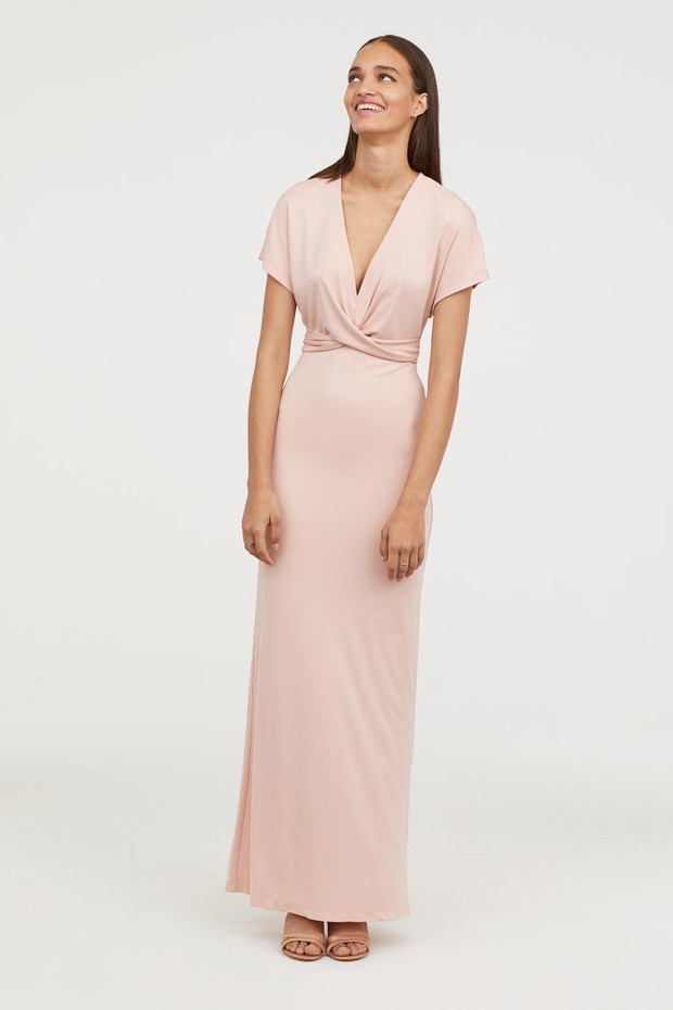 Sukienka dla druhny H&M
