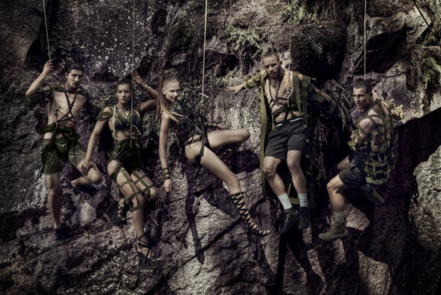 Top Model 2016: odcinek 3