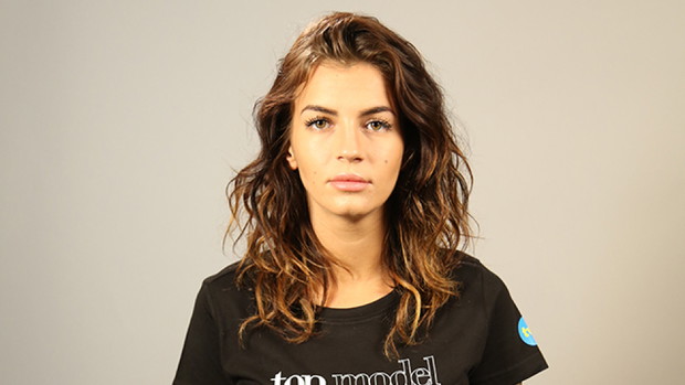 Top Model 2016: odcinek 3