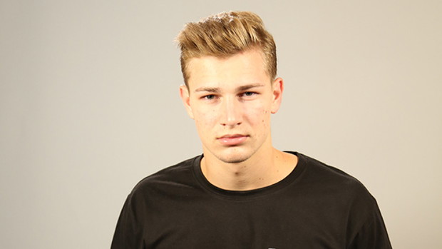 Top Model 2016: odcinek 3