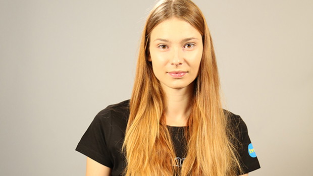 Top Model 2016: odcinek 3