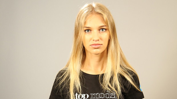 Top Model 2016: odcinek 3