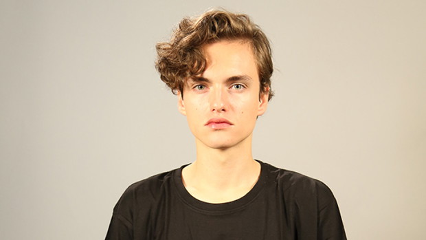 Top Model 2016: odcinek 3