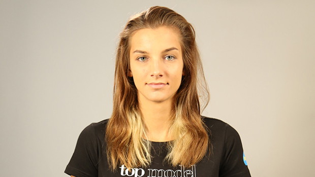 Top Model 2016: odcinek 3