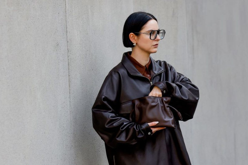 Street Style - Essen - September 15, 2024