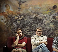 "Ostatnia Rodzina" - Jan P. Matuszyński zdobywcą Kryształowej Gwiazdy ELLE
