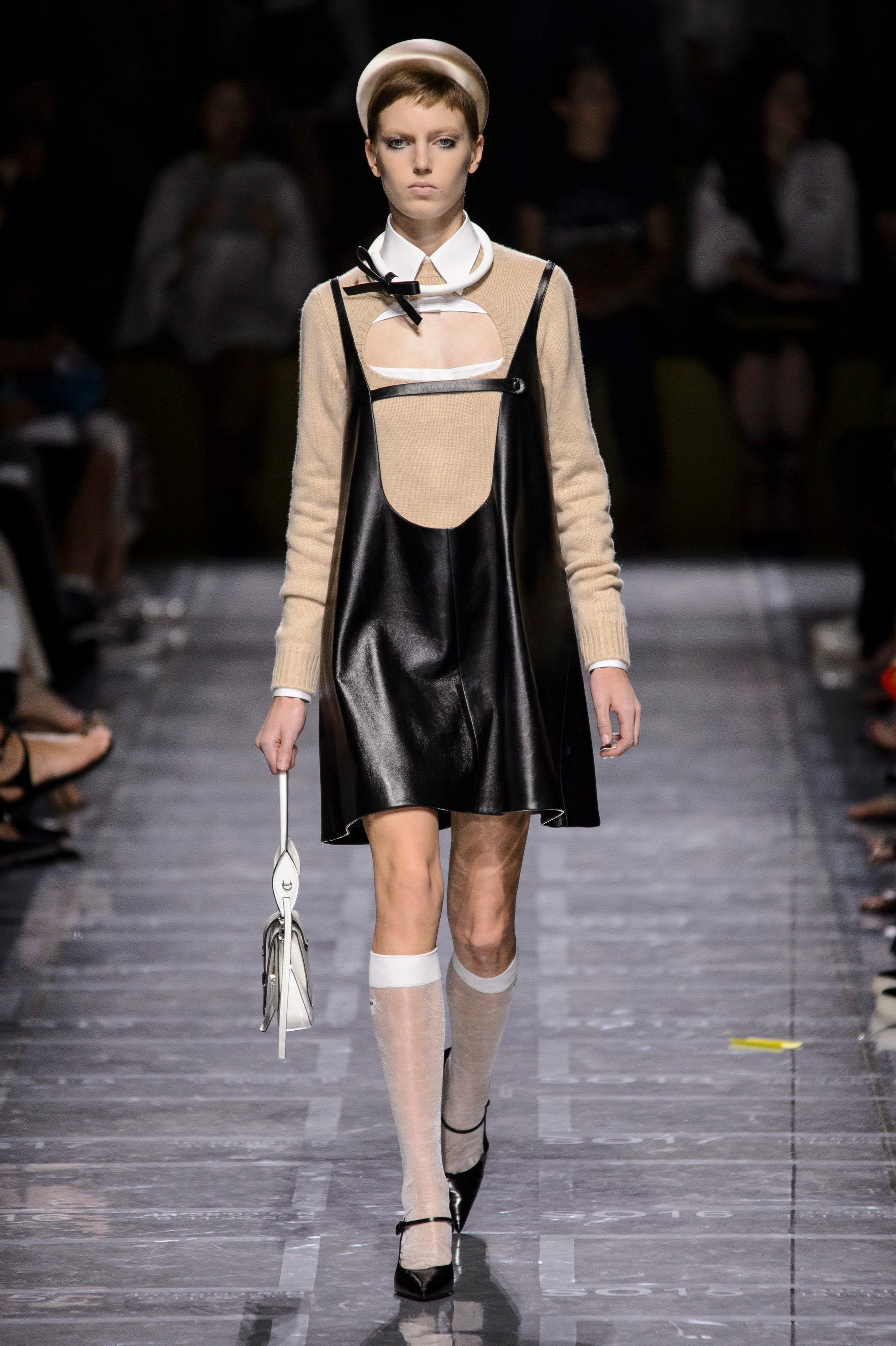 Pokaz Prada SS19