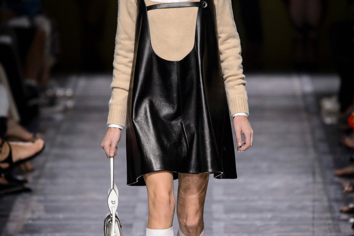 Pokaz Prada SS19