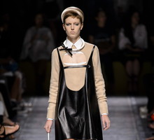 Pokaz Prada SS19