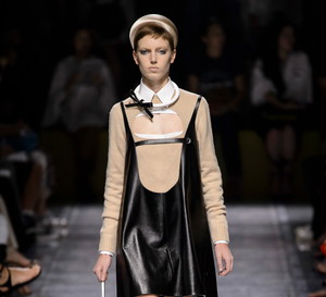 Pokaz Prada SS19