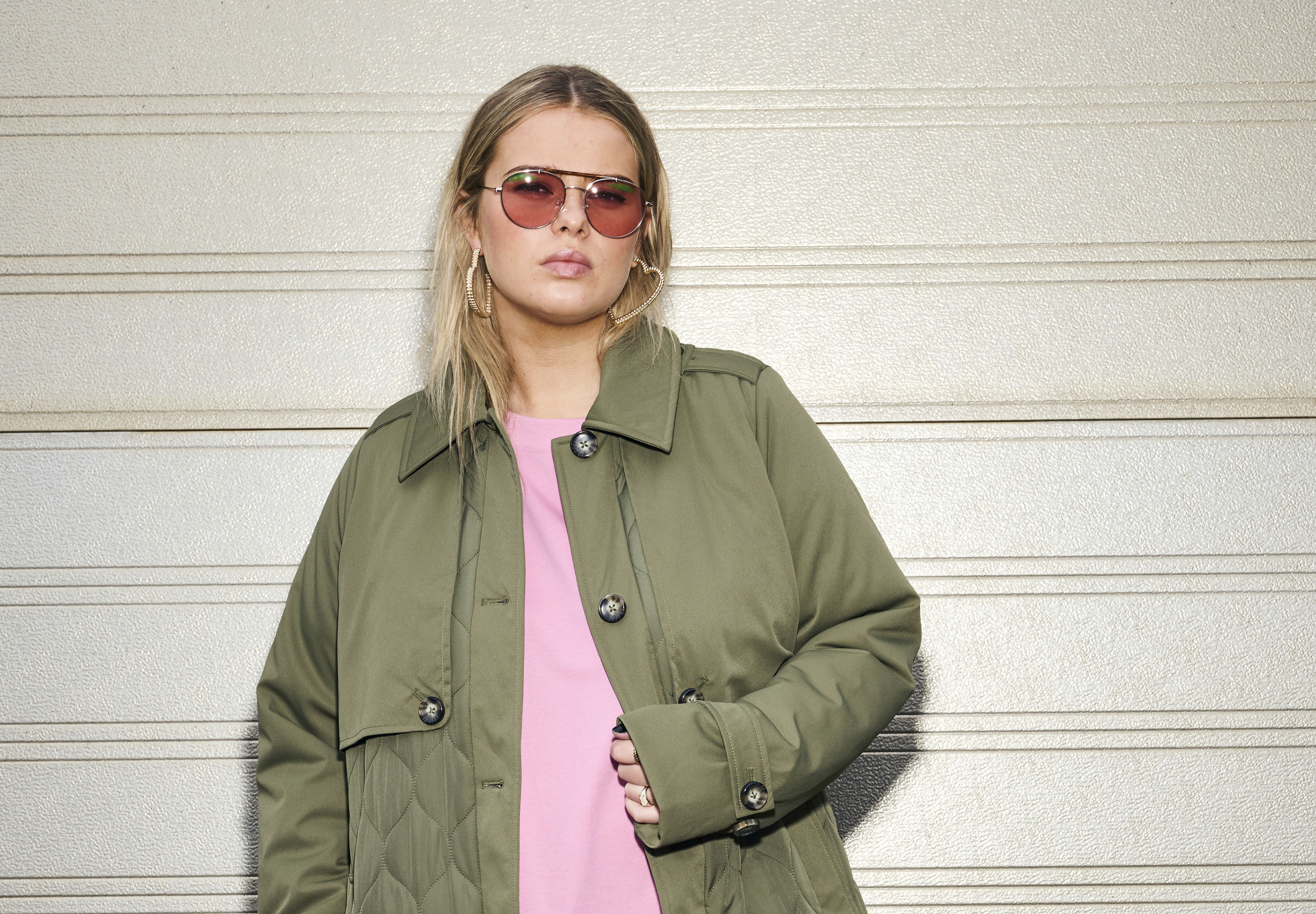 Ulla Popken i Studio Untold