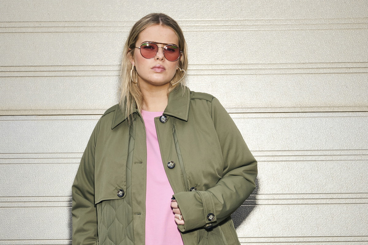 Ulla Popken i Studio Untold