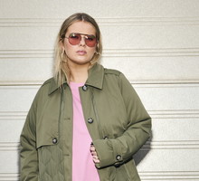 Ulla Popken i Studio Untold