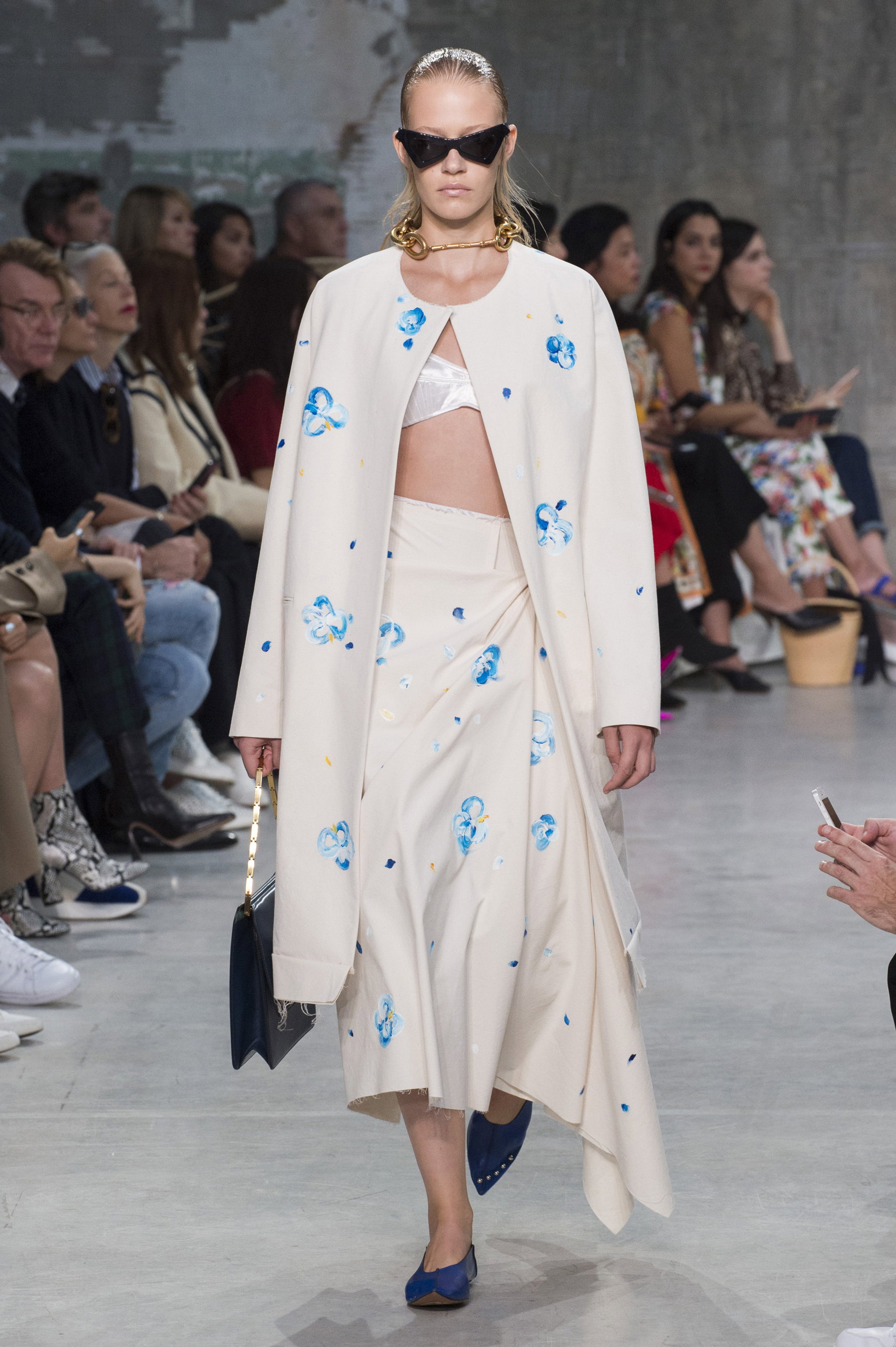 Pokaz Marni SS19