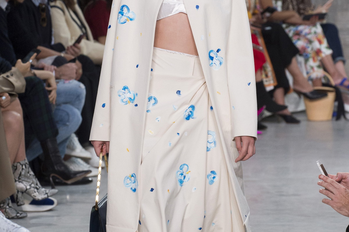 Pokaz Marni SS19