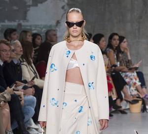 Pokaz Marni SS19