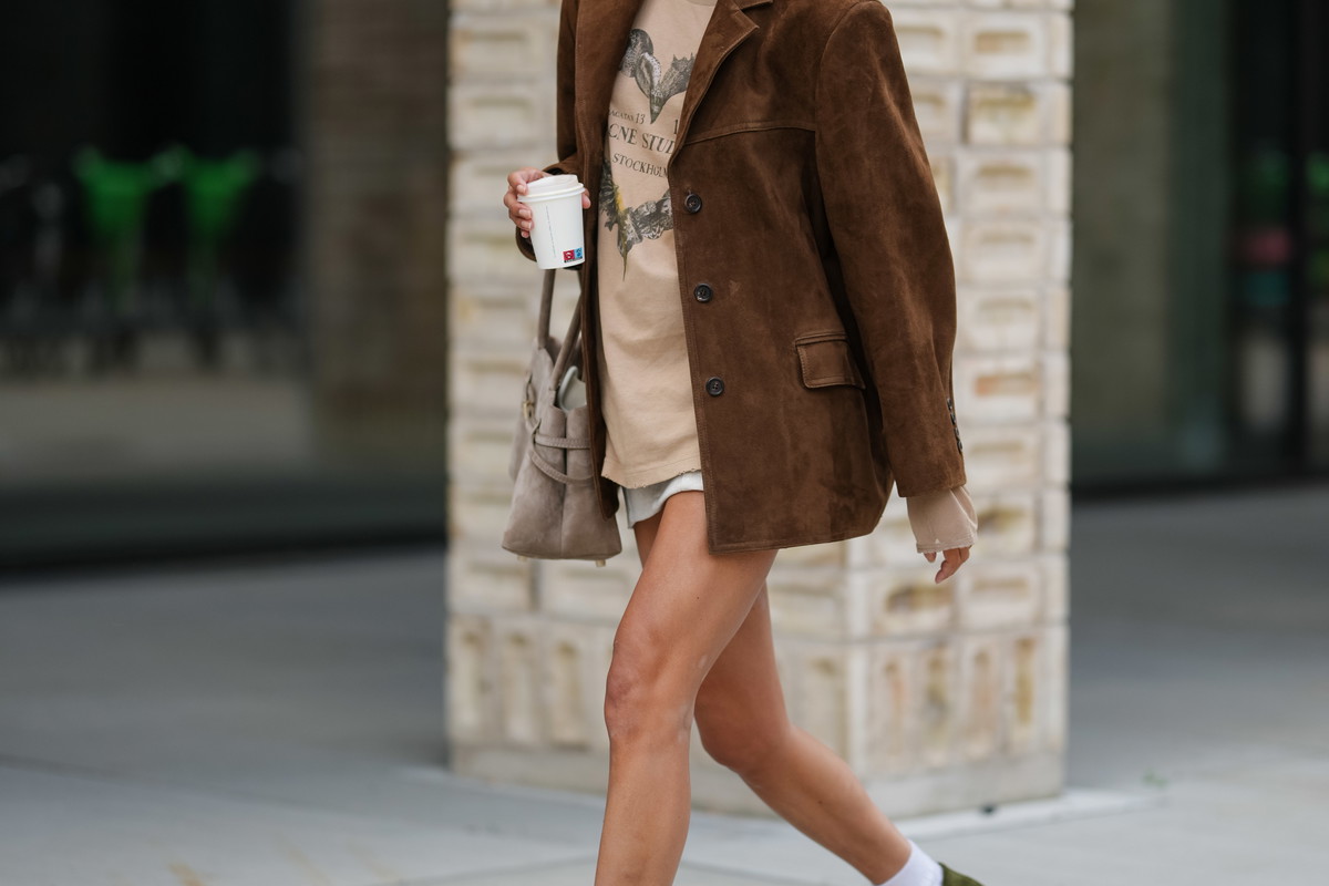Chelsea boots deep olive – modne botki na jesień 2025