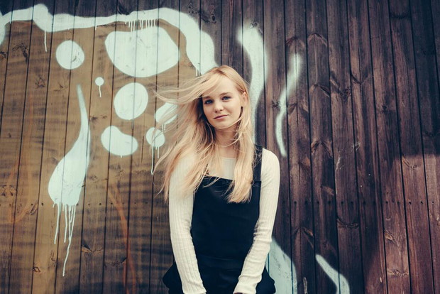Narodziny gwiazd - wystawa fotograficzna ELLE