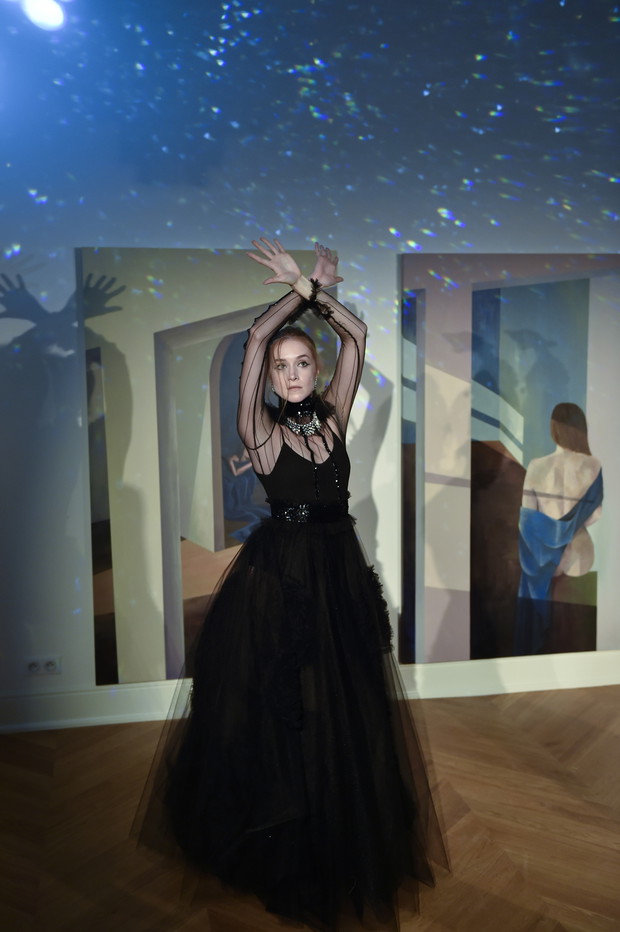 Pokaz Lidia Kalita AW18