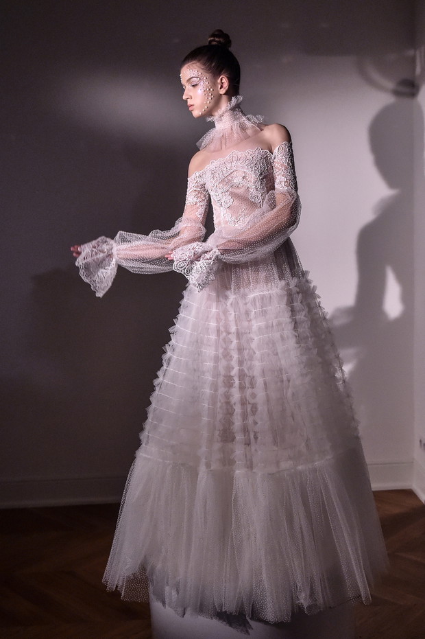 Pokaz Lidia Kalita AW18