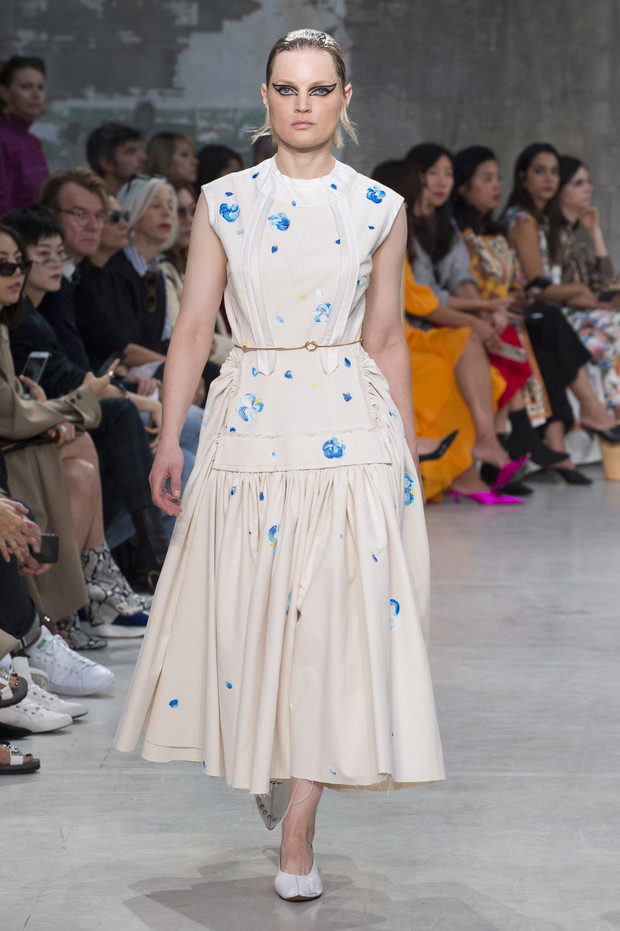 Pokaz Marni SS19