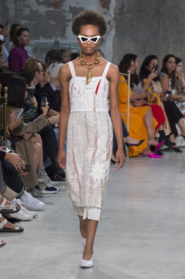 Pokaz Marni SS19