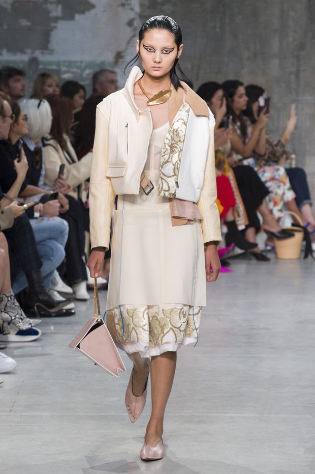 Pokaz Marni SS19