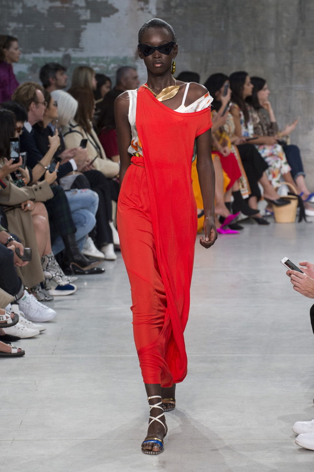 Pokaz Marni SS19
