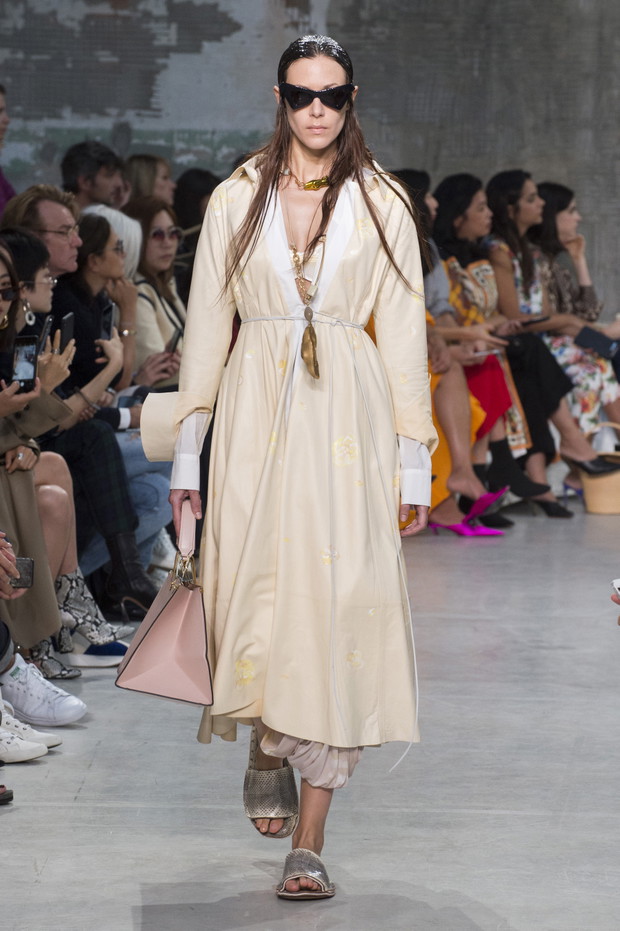 Pokaz Marni SS19