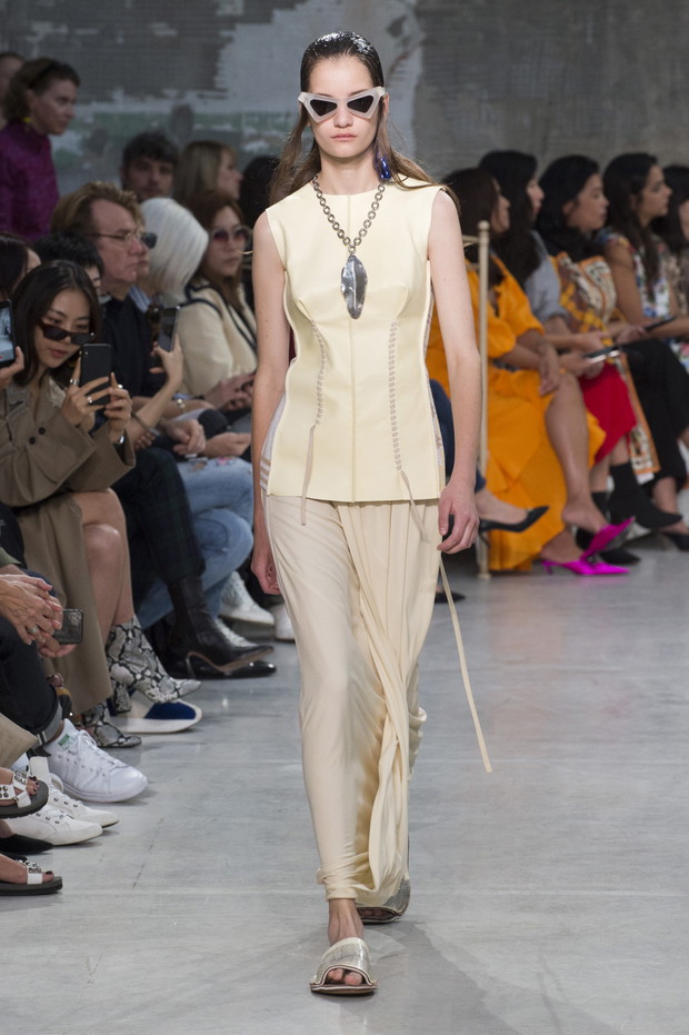 Pokaz Marni SS19
