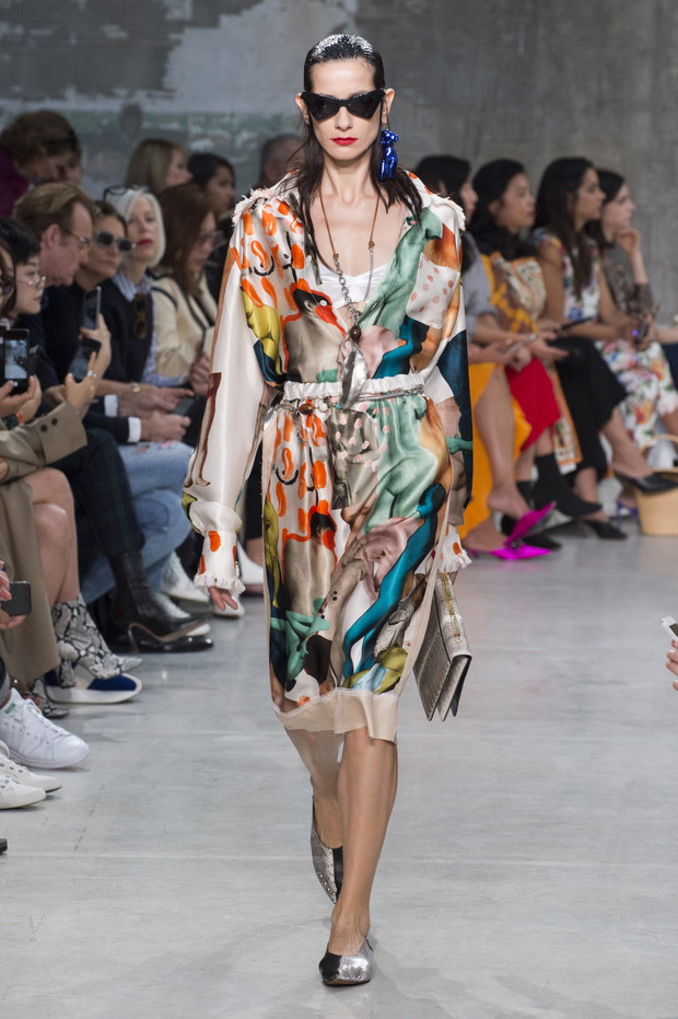 Pokaz Marni SS19