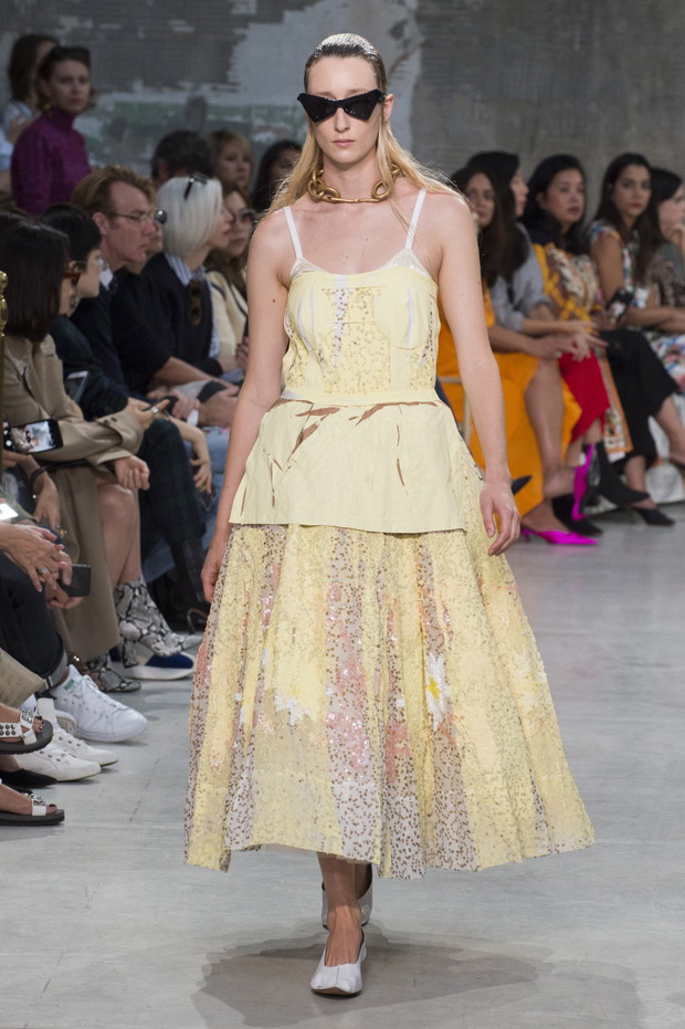 Pokaz Marni SS19