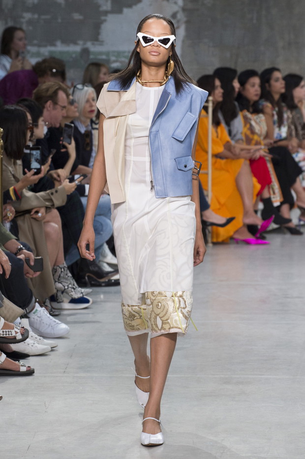 Pokaz Marni SS19