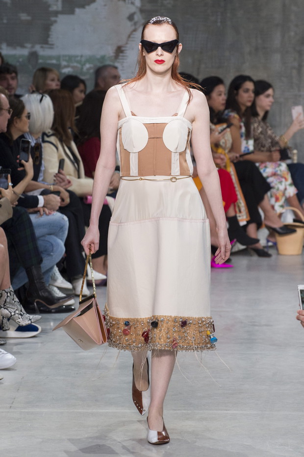 Pokaz Marni SS19