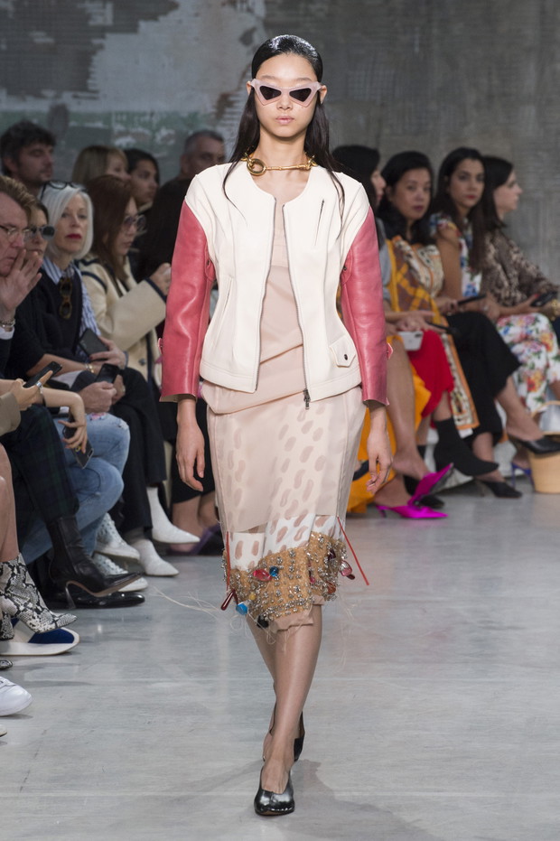 Pokaz Marni SS19