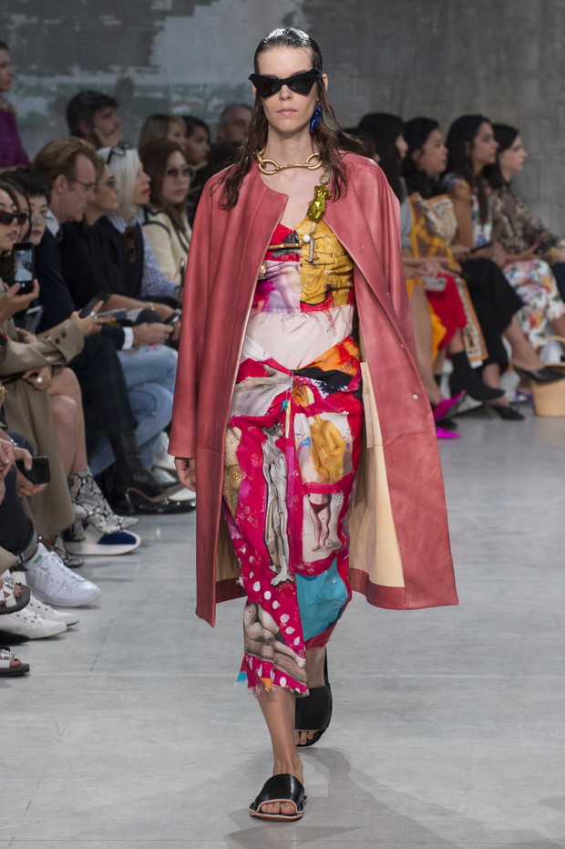 Pokaz Marni SS19