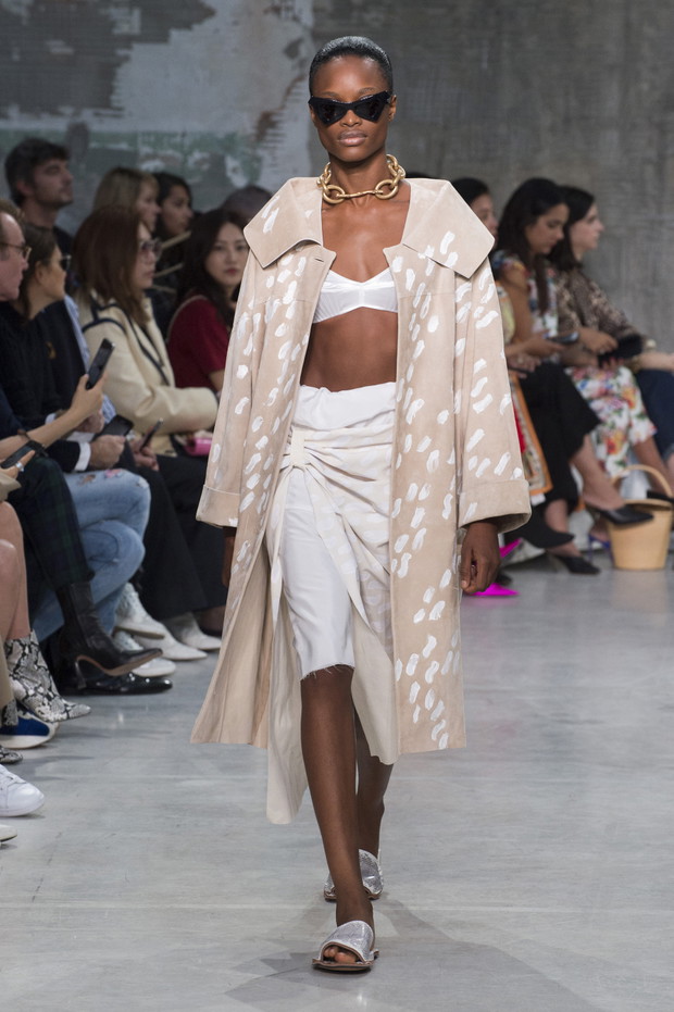 Pokaz Marni SS19