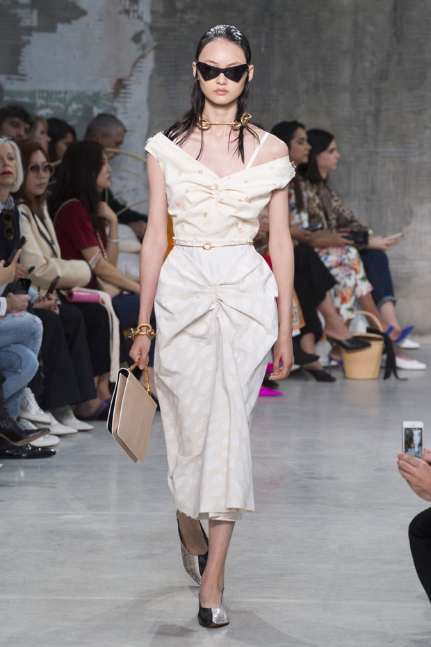 Pokaz Marni SS19