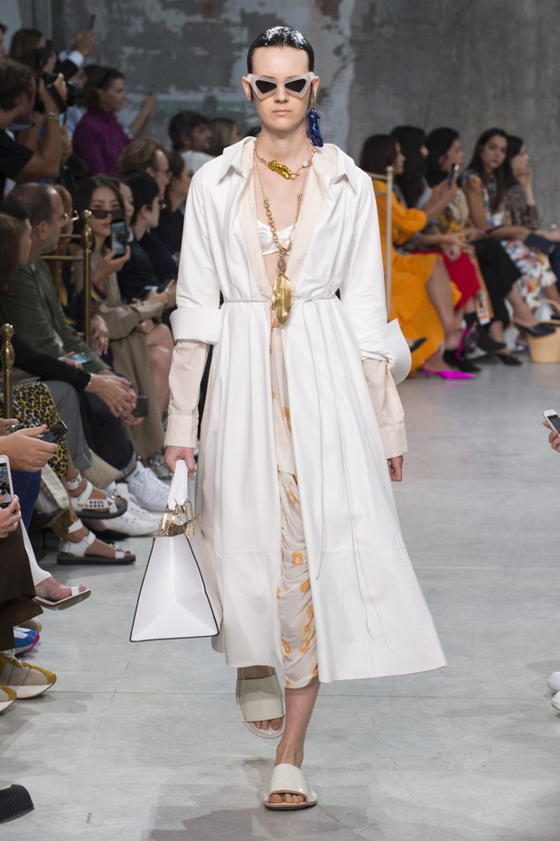 Pokaz Marni SS19