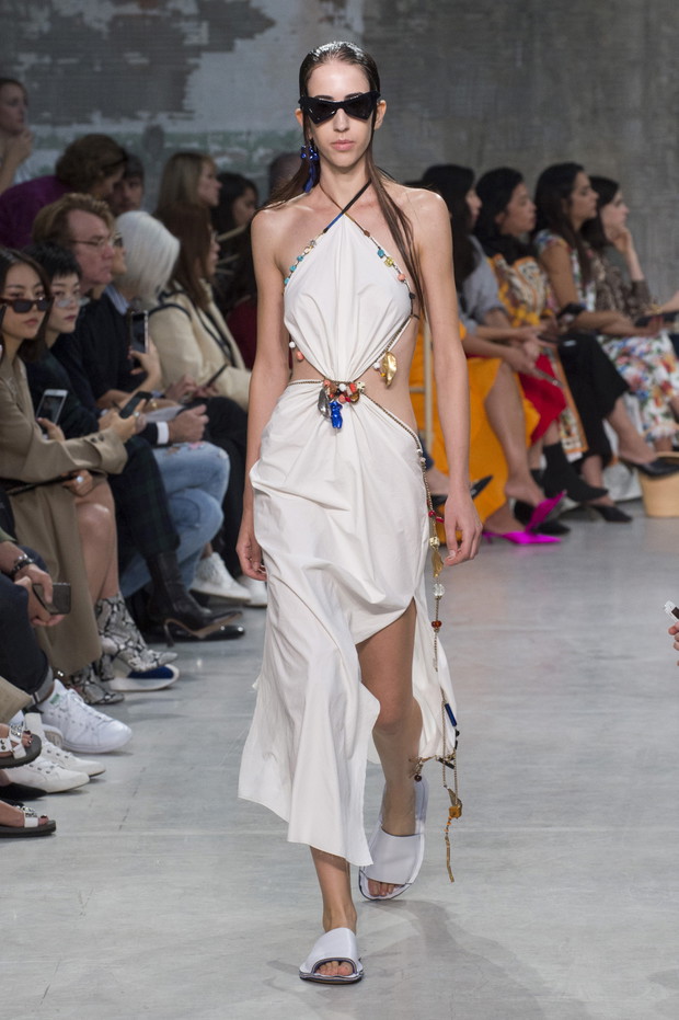 Pokaz Marni SS19