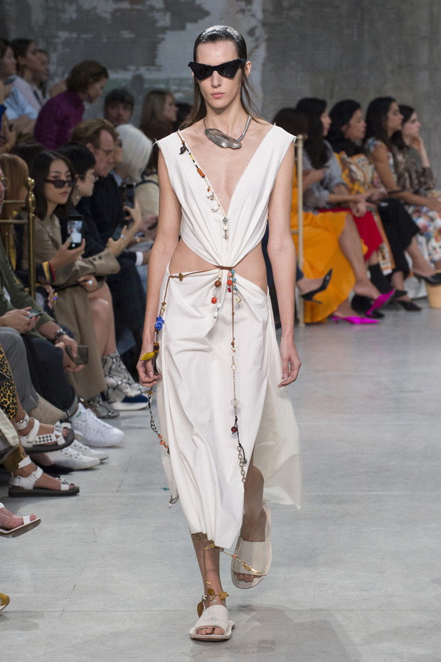 Pokaz Marni SS19