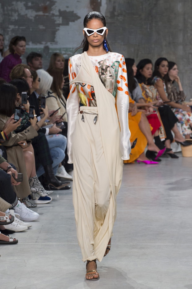 Pokaz Marni SS19