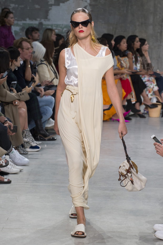 Pokaz Marni SS19