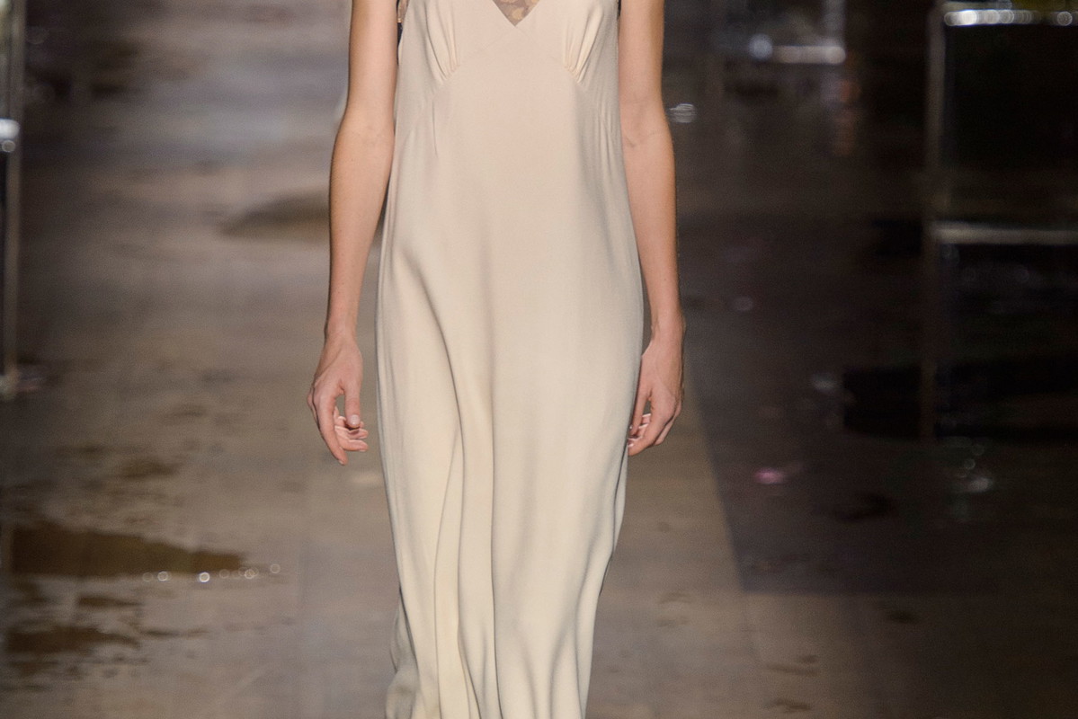 Dries Van Noten wiosna-lato 2017