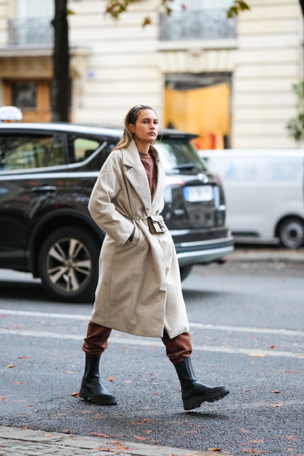 City Grip – modne buty jesieni 2025 zamiast loafersów i sneakersów
