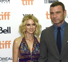 Naomi Watts i Liev Schreiber - koniec ich związku!