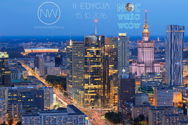 Noc Wieżowców