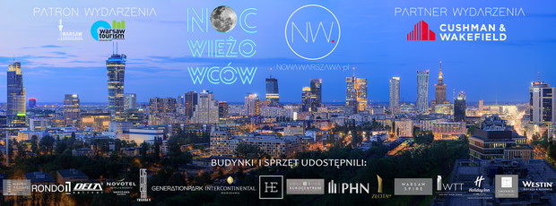 Noc Wieżowców