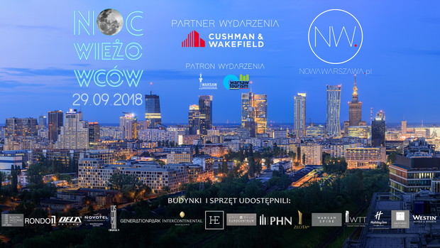 Noc Wieżowców